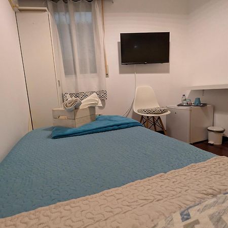 Casa Magua Hotel Melide Kültér fotó