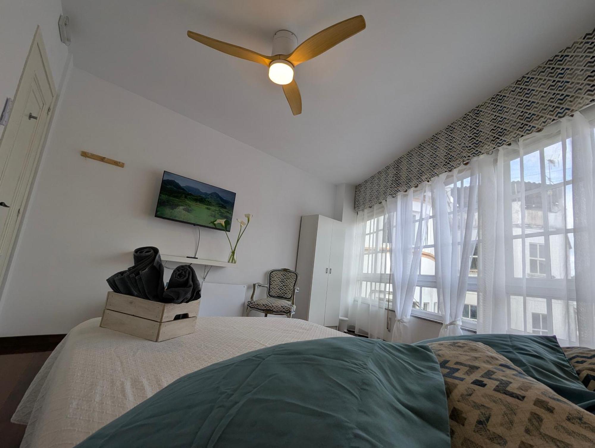 Casa Magua Hotel Melide Kültér fotó