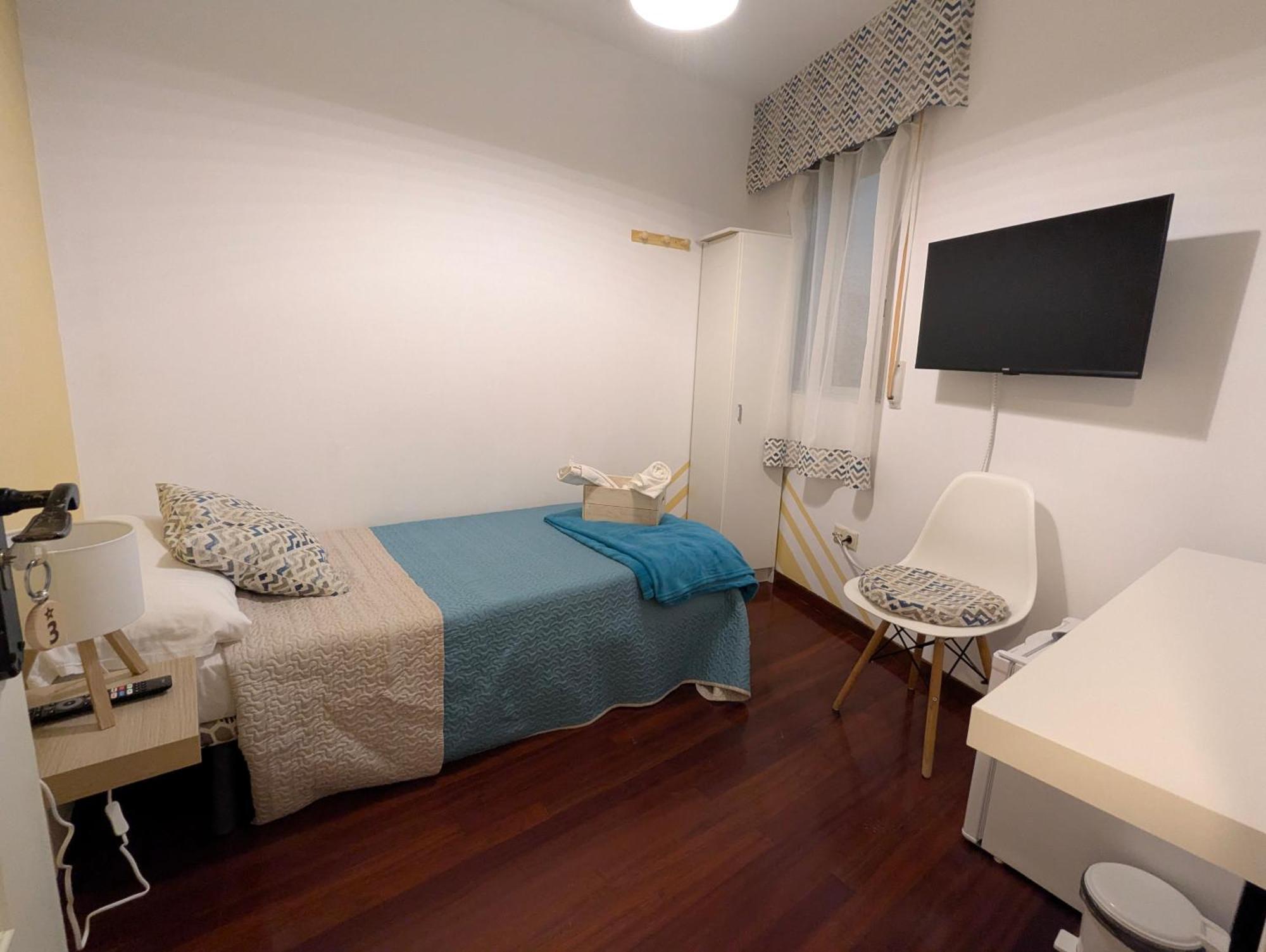 Casa Magua Hotel Melide Kültér fotó