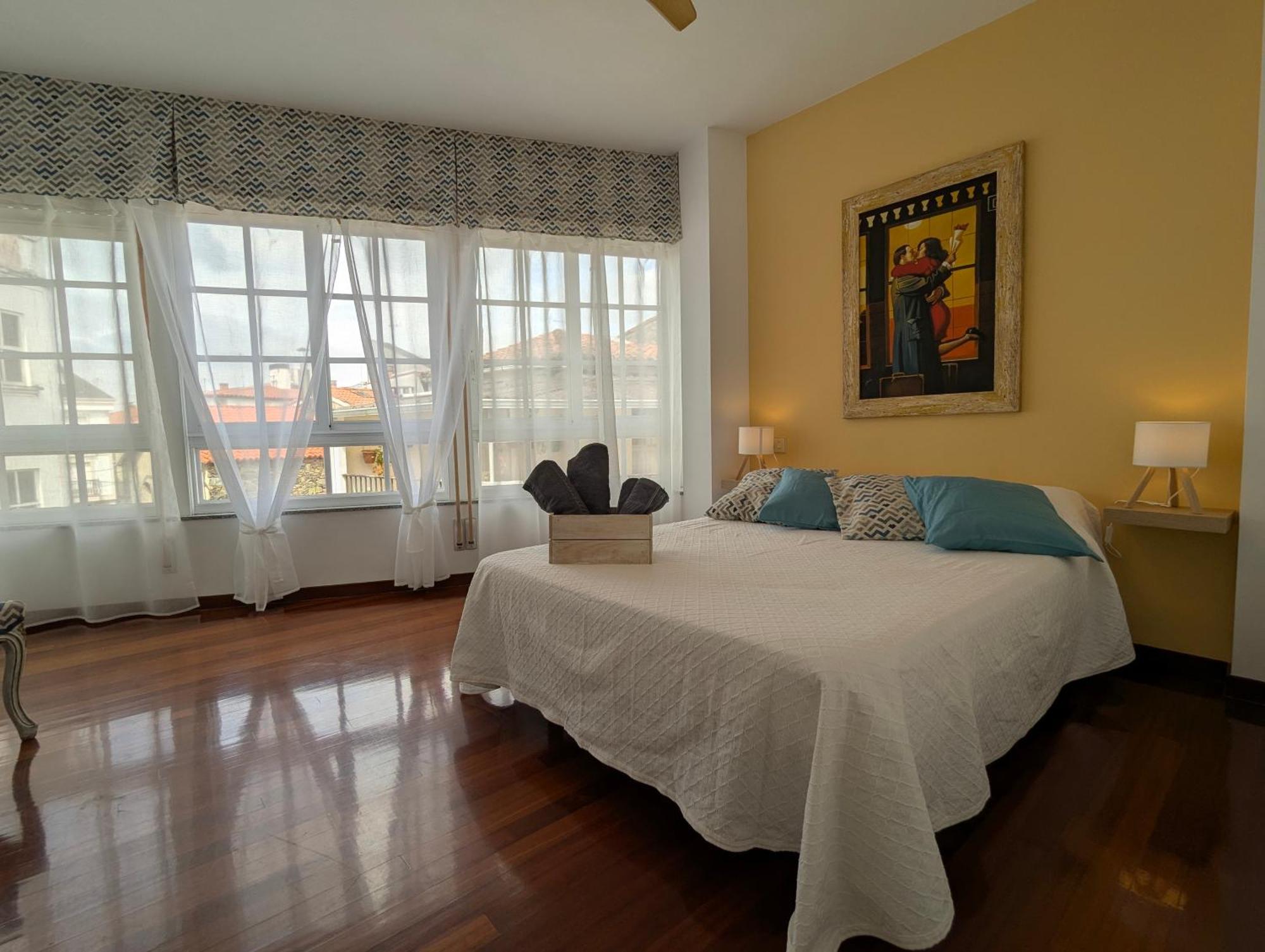Casa Magua Hotel Melide Kültér fotó