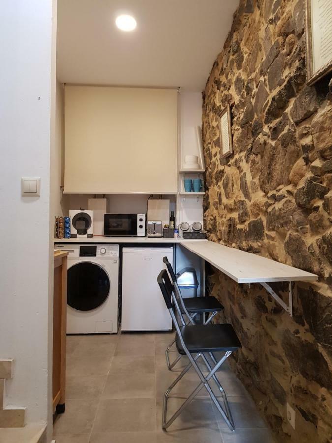 Casa Magua Hotel Melide Kültér fotó