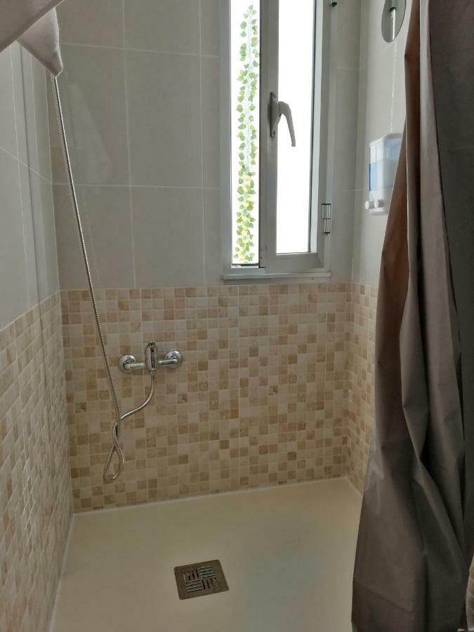 Casa Magua Hotel Melide Kültér fotó
