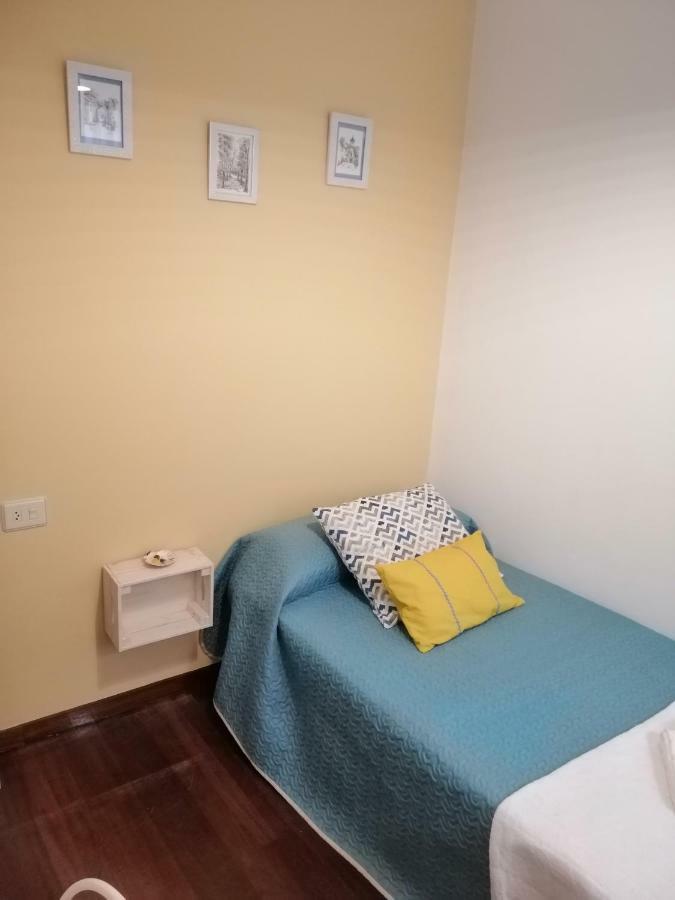 Casa Magua Hotel Melide Kültér fotó
